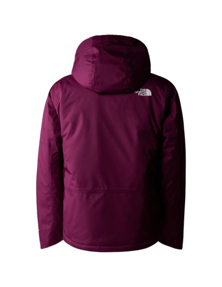 G FREEDOM INSULATED JACKET