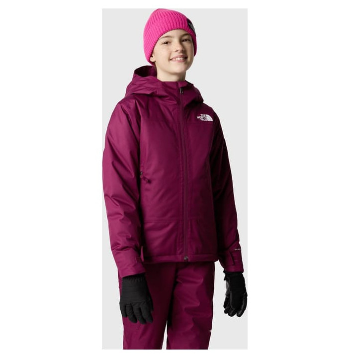 G FREEDOM INSULATED JACKET