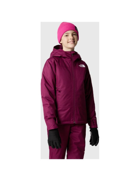 G FREEDOM INSULATED JACKET