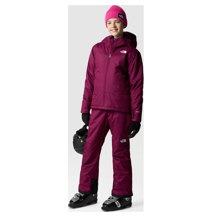 G FREEDOM INSULATED JACKET