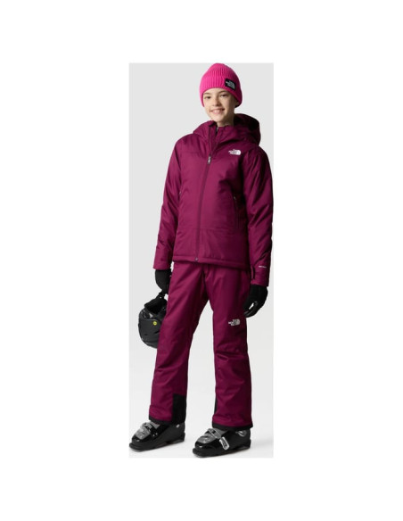 G FREEDOM INSULATED JACKET