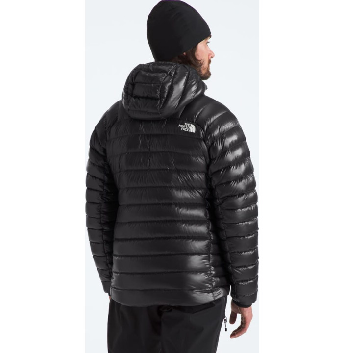 M SUMMIT BREITHORN HOODIE