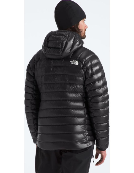 M SUMMIT BREITHORN HOODIE