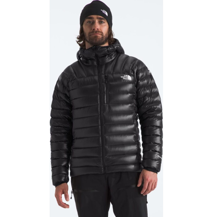 M SUMMIT BREITHORN HOODIE