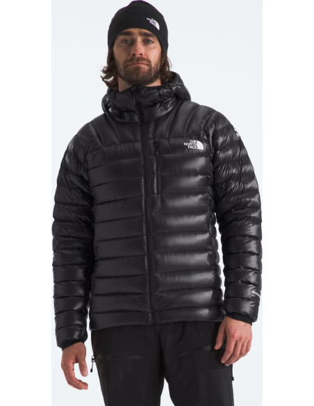 M SUMMIT BREITHORN HOODIE