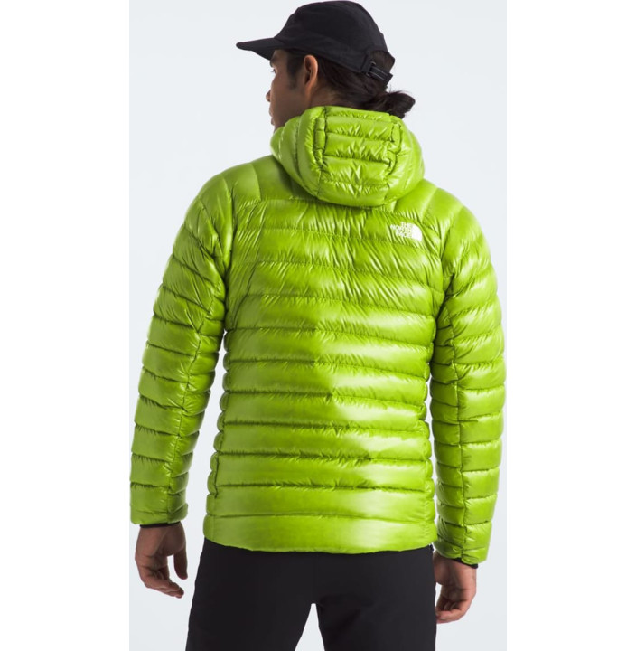 M SUMMIT BREITHORN HOODIE