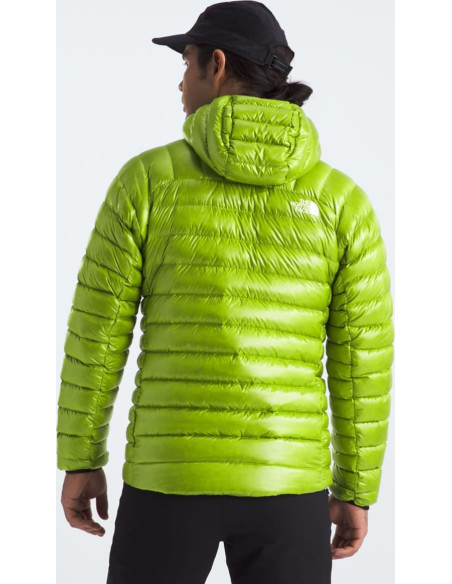 M SUMMIT BREITHORN HOODIE