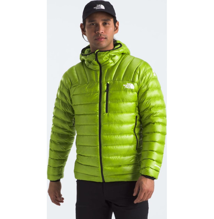 M SUMMIT BREITHORN HOODIE