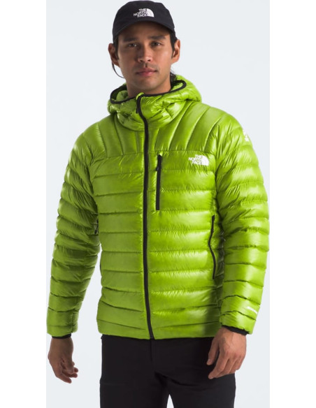 M SUMMIT BREITHORN HOODIE