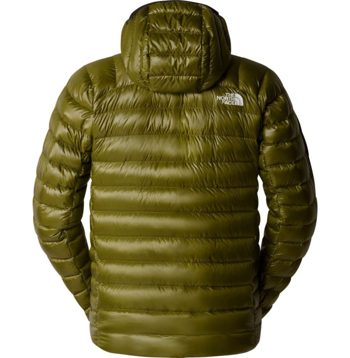 M SUMMIT BREITHORN HOODIE