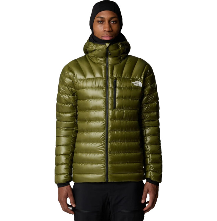 M SUMMIT BREITHORN HOODIE