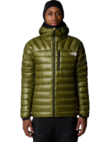 M SUMMIT BREITHORN HOODIE