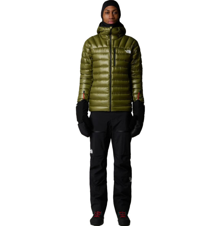 M SUMMIT BREITHORN HOODIE