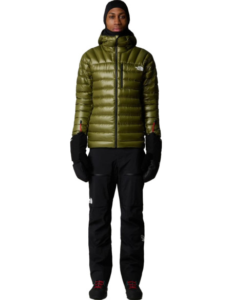 M SUMMIT BREITHORN HOODIE