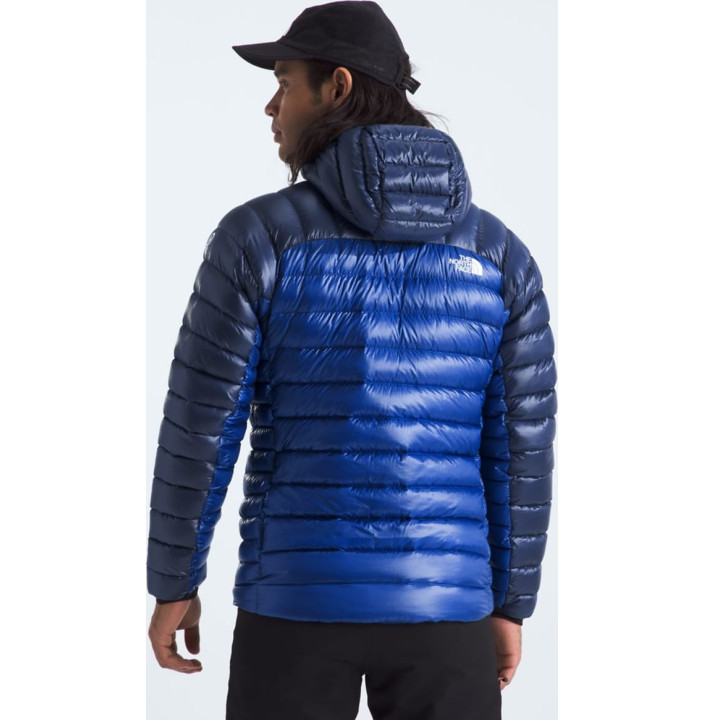 M SUMMIT BREITHORN HOODIE