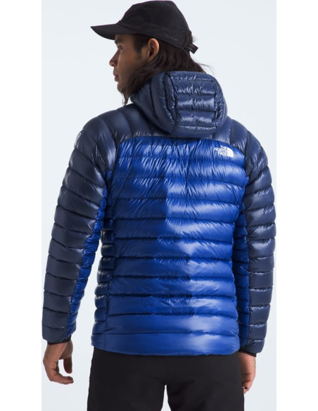 M SUMMIT BREITHORN HOODIE