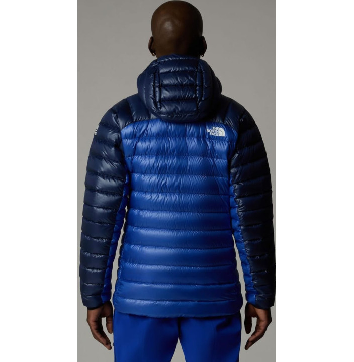 M SUMMIT BREITHORN HOODIE