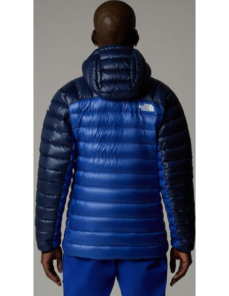 M SUMMIT BREITHORN HOODIE