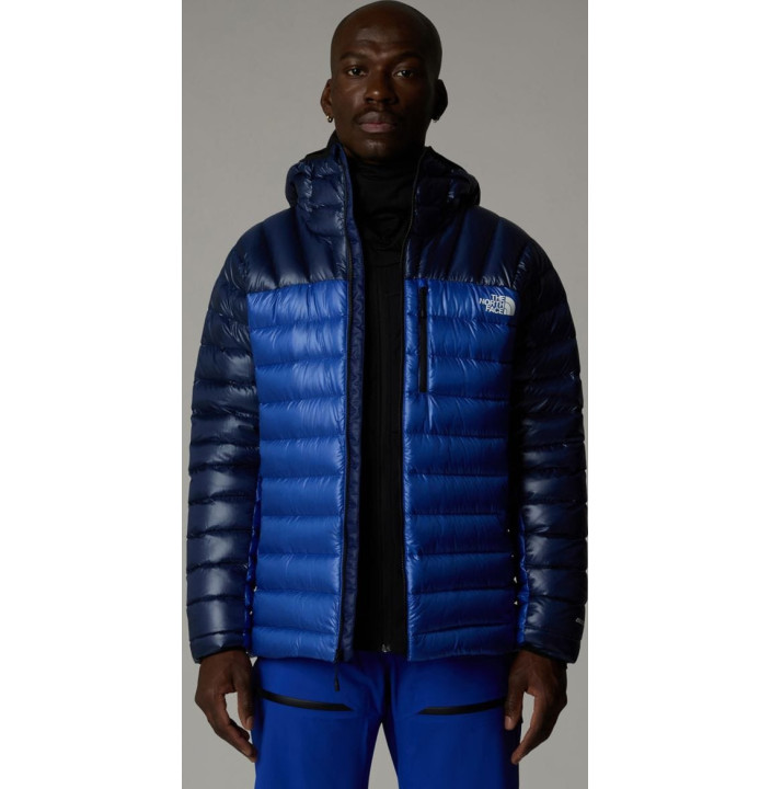 M SUMMIT BREITHORN HOODIE