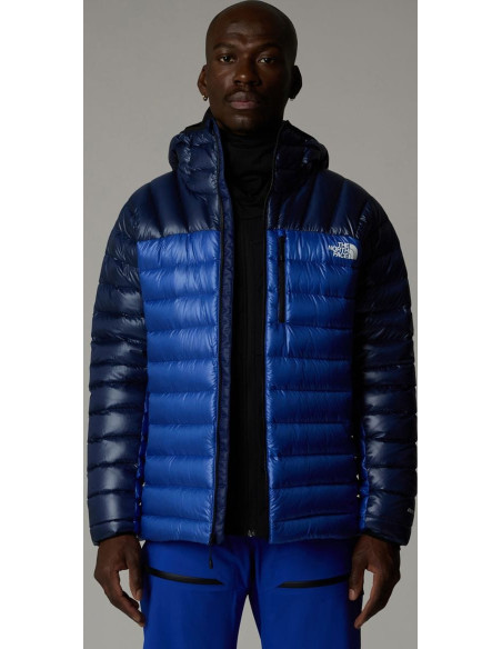 M SUMMIT BREITHORN HOODIE