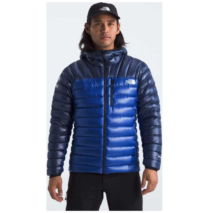 M SUMMIT BREITHORN HOODIE