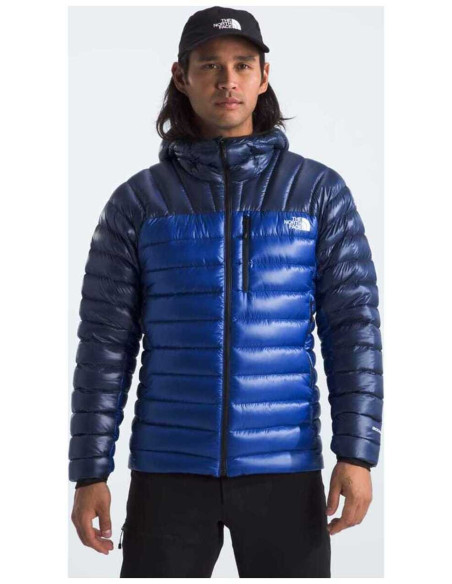M SUMMIT BREITHORN HOODIE