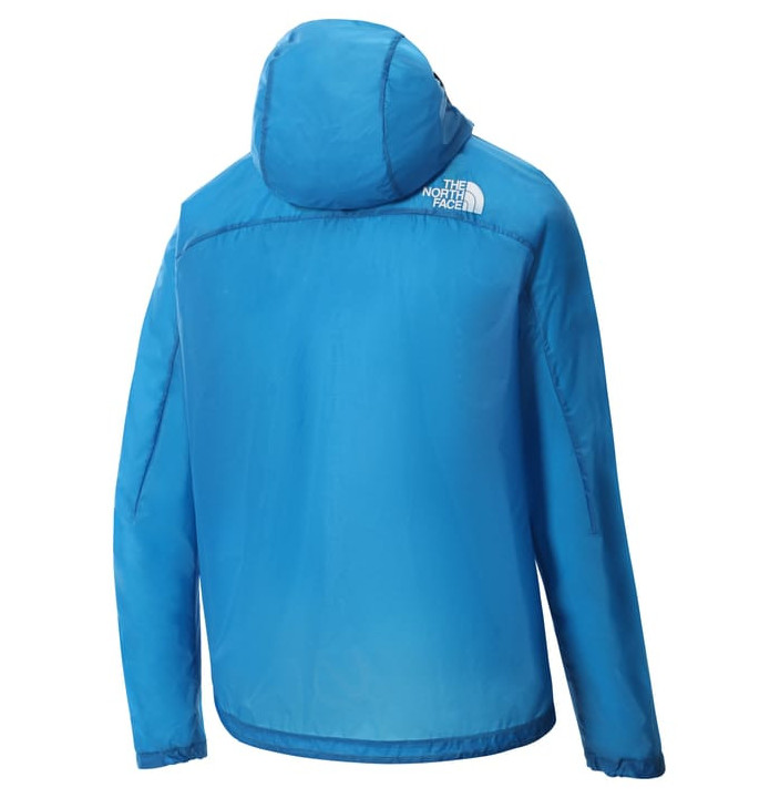 M FLIGHT LIGHTRISER WIND JACKET