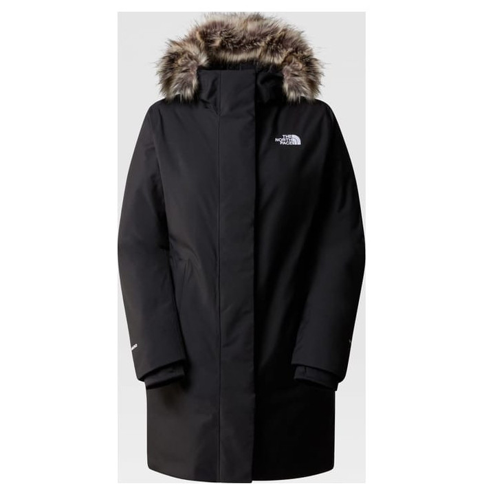 W ARCTIC PARKA