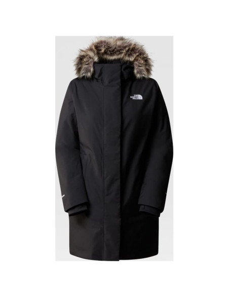 W ARCTIC PARKA