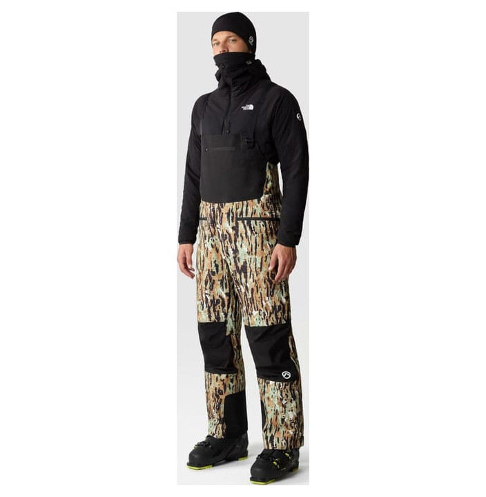 M SUMMIT VERBIER GTX BIB