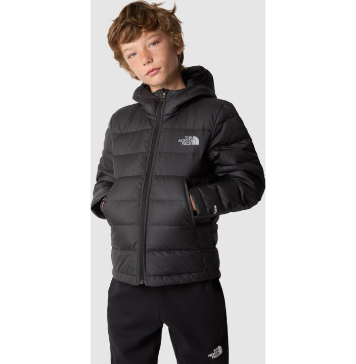 B NEVER STOP DOWN JACKET