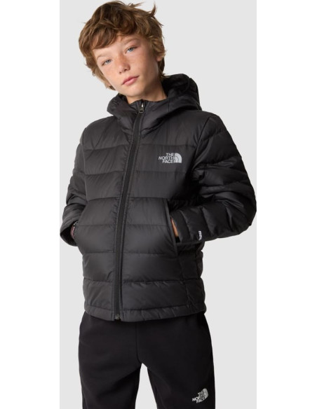 B NEVER STOP DOWN JACKET B NEVER STOP DOWN JACKET