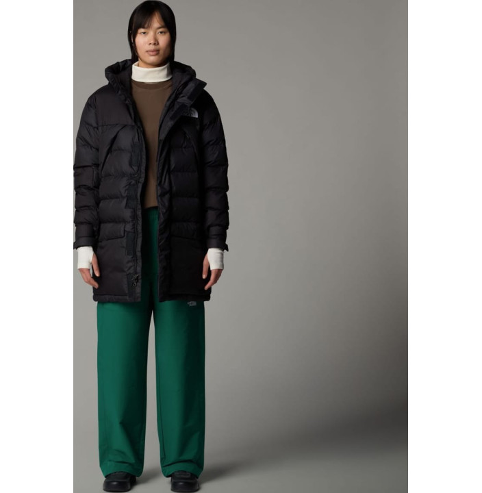 W LIMBARA INSULATED PARKA
