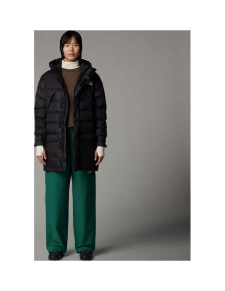 W LIMBARA INSULATED PARKA