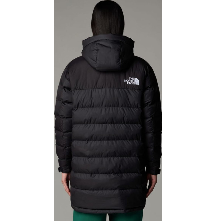 W LIMBARA INSULATED PARKA