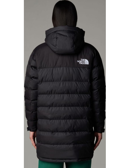 W LIMBARA INSULATED PARKA