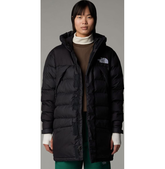 W LIMBARA INSULATED PARKA