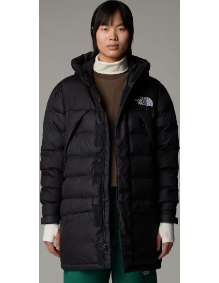 W LIMBARA INSULATED PARKA