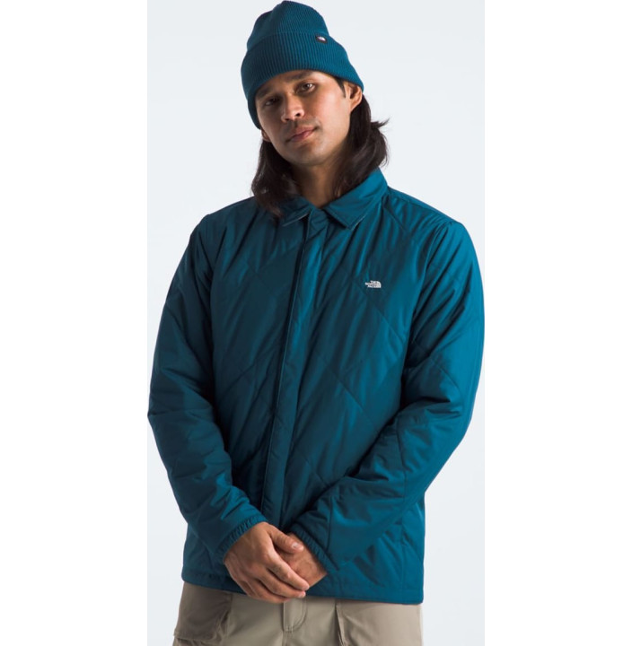 M AFTERBURNER INSULATED FLANNEL