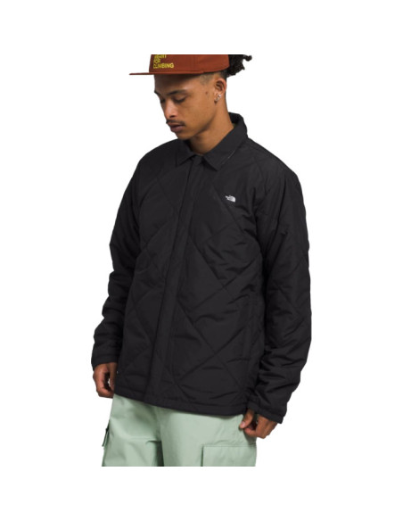 M AFTERBURNER INSULATED FLANNEL