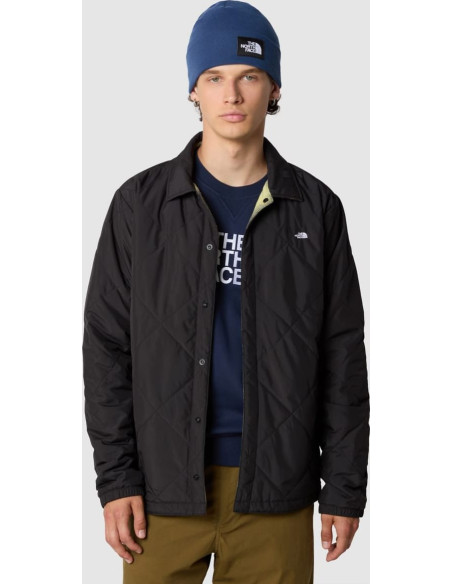 M AFTERBURNER INSULATED FLANNEL
