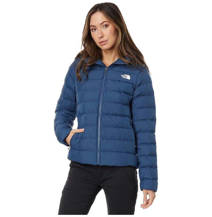 W ACONCAGUA 3 HOODIE