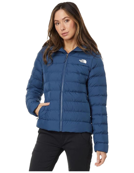 W ACONCAGUA 3 HOODIE W ACONCAGUA 3 HOODIE