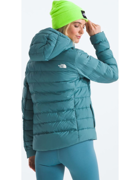 W ACONCAGUA 3 HOODIE W ACONCAGUA 3 HOODIE