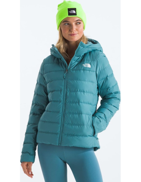 W ACONCAGUA 3 HOODIE W ACONCAGUA 3 HOODIE