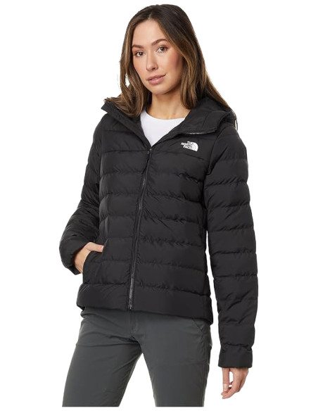 W ACONCAGUA 3 HOODIE W ACONCAGUA 3 HOODIE