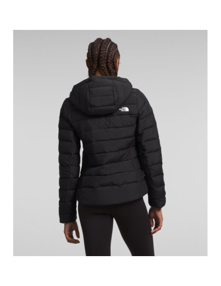 W ACONCAGUA 3 HOODIE W ACONCAGUA 3 HOODIE