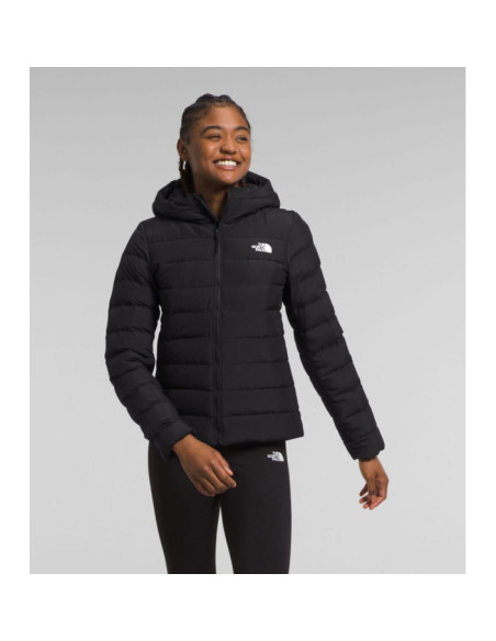 W ACONCAGUA 3 HOODIE W ACONCAGUA 3 HOODIE