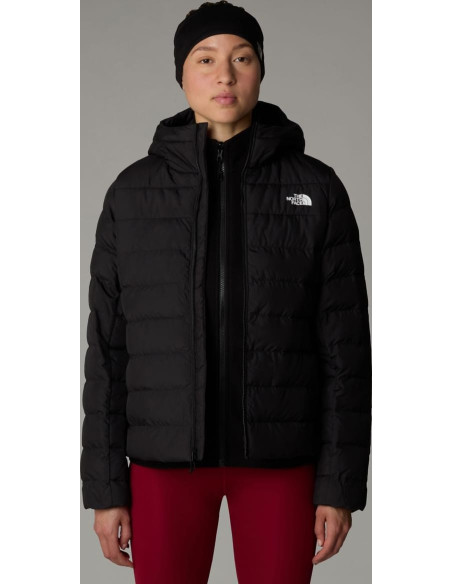 W ACONCAGUA 3 HOODIE W ACONCAGUA 3 HOODIE