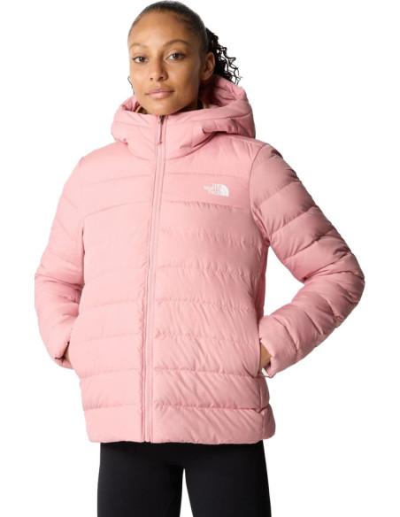 W ACONCAGUA 3 HOODIE W ACONCAGUA 3 HOODIE
